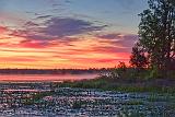 Bellamys Lake At Sunrise_13886-7